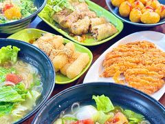 -周记蟹仔粉(侨港风情街店)