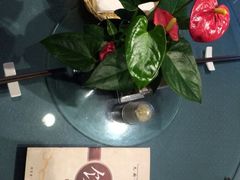 iphone_upload_pic-天厨妙香素食餐厅(清华店)