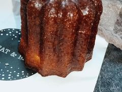 可露丽-WHEAT&BAKER-麥(凯德来福士店)