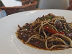 -萨贝尔意式餐厅(宝信店)