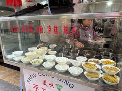 -何氏筠连水粉(明伦堂店)