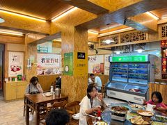 大堂-老味道1992(武当山店)