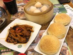 -添好运点心专门店(深水埗店)