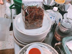 猪肉松-Raan Jay Fai