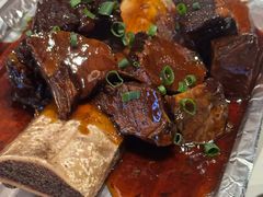 -香港狮子山下·明星粤菜餐厅(北苑店)