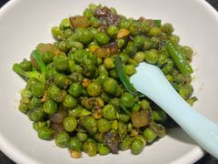 -老灶房-四川土菜(铁牛广场店)