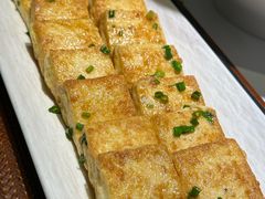 -院里寻菜·精致庭院菜(观沙岭店)