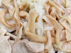 -汝萍传统蘸水菜(春华路总店)