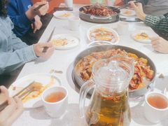 -金柱大盘鸡(和田二街店)