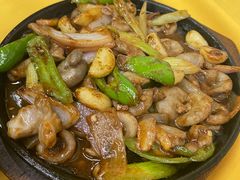 -汤氏美食台山水步特色黄鳝饭(龙津东路店)