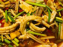 -灶东家民间菜(回兴店)