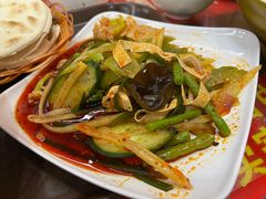 -老陈婆手工面庄