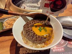 -竹涟烧肉(欢肆店•原星悦荟店)