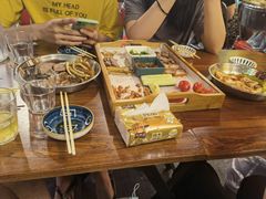-酱肉小酒馆(梅陇店)