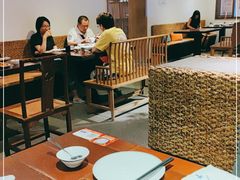 大堂-大牌大·传统杭帮菜(湖滨店)