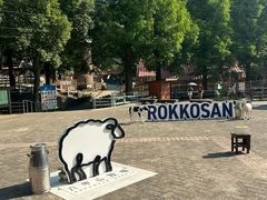 -神户市立六甲山牧场