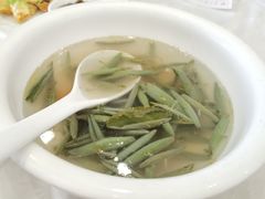 西湖莼菜汤-楼外楼(西湖景区孤山路店)