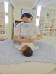 -宝生月子中心·私家园林式(龙华观澜店)