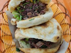 -永存驴肉(桃园店)