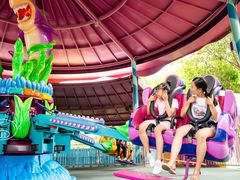 -美的鹭湖探索王国