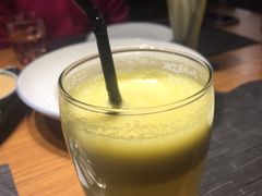 -棒约翰比萨·意面(金桥国际店)