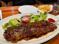 -1886德国汽车餐厅(外滩十六铺码头店)