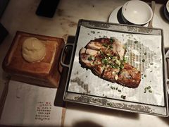 -绿茶餐厅(北京凤凰汇店)