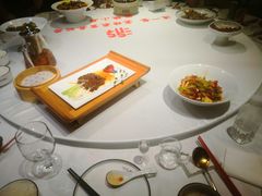 -徽镇小厨·经典徽菜(马连道店)