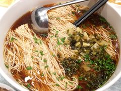 -小厨娘淮扬菜(清江苏宁广场店)