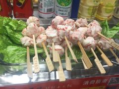 -北家姓转转小火锅(小寨店)
