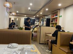 -新凯旋烧烤·燕姐千岛湖土菜