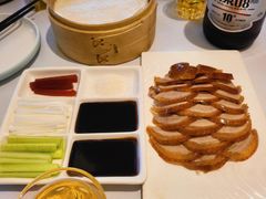 -峨嵋酒家(地安门店)
