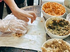 -文武王氏烧饼·无矾油条(西溪路店)