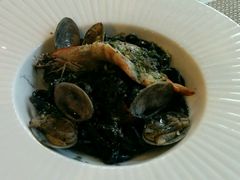 -BONAZZA 意大利餐厅