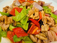 -宾朋海鲜饭庄(兴海路店)