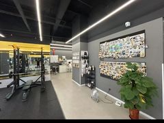 -FEELINGME乐刻私教馆·健身(玖悦荟店)