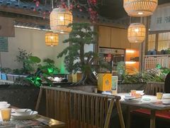 -筱爷叔·上海传统手工菜(玉树路店)