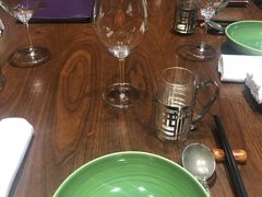 -君悦酒店·1881·北京烤鸭