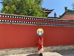 -塔尔寺