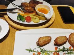 -斗牛士牛排(南京东路店)