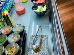 -大渔铁板烧(中山路八佰伴店)