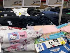 -山姆会员商店(上海浦东店)