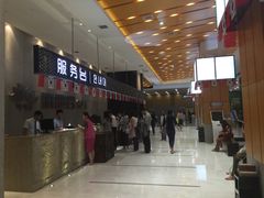 -丽池宫韩式汗蒸会馆(华灯坊店)