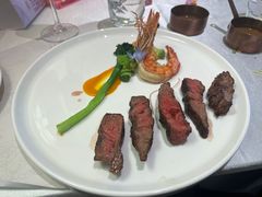 -晶雅花园西餐厅(南京首店)