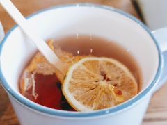 -蜜桃餐厅·伴山(湖滨商业街店)