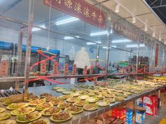 -三千坪超级火锅市场·土灶牛肉火锅