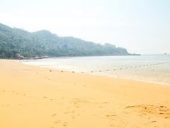 -东澳岛