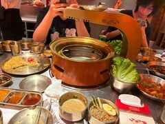 -西塔老太太泥炉烤肉(苏州大悦城店)