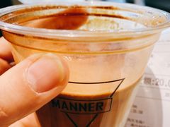 -Manner Coffee(芮欧百货店)