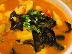 -鱼你在一起(南开天佑城店)